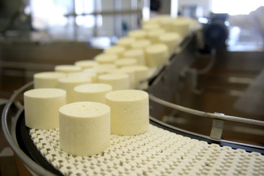 Производство продуктов в Нижегородской области в январе – апреле 2026 года выросло на 4,5%